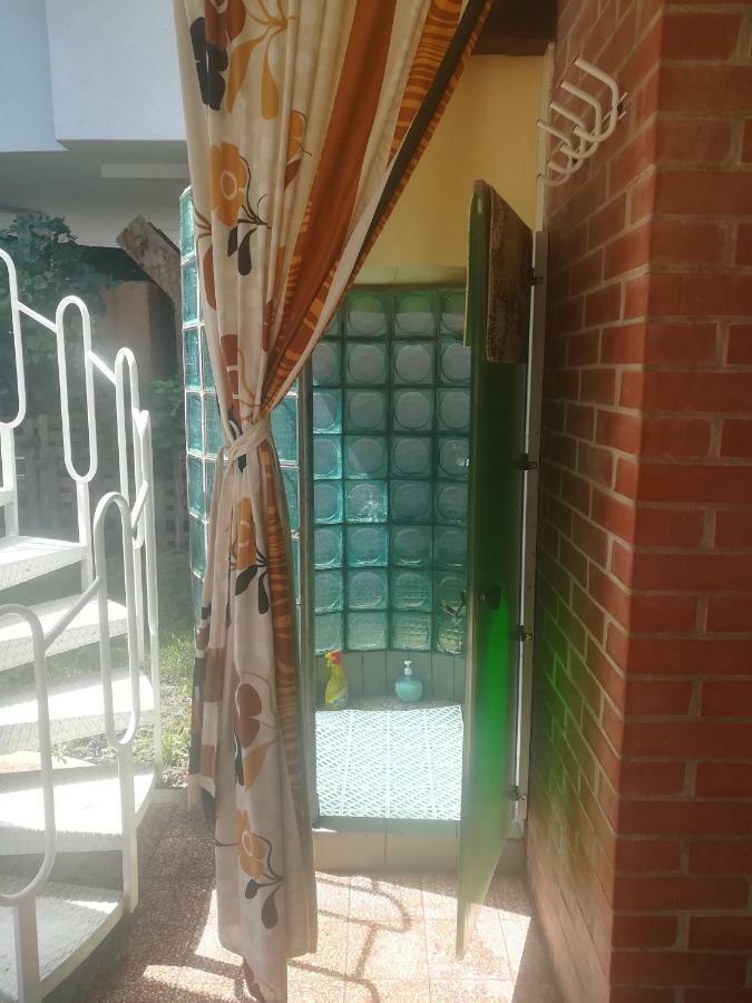 塞格德Tiszavirag Nyaralohaz别墅 外观 照片